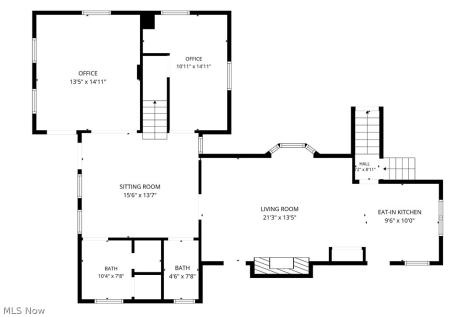 1119 Bassett Road Westlake OH 44145