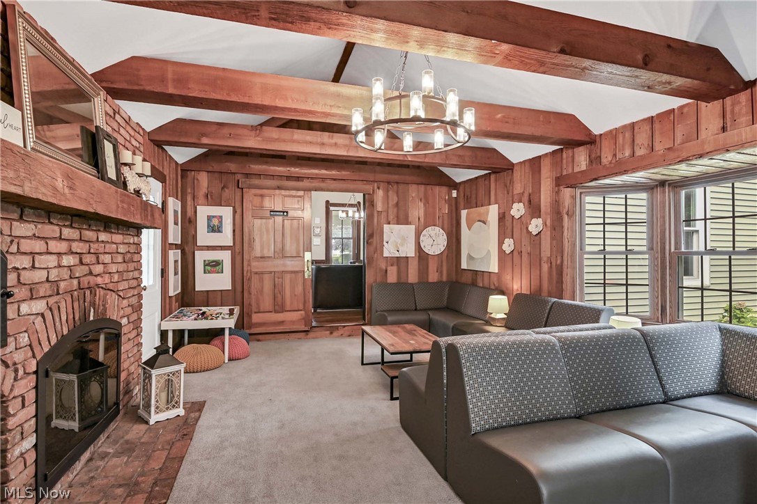1119 Bassett Road Westlake OH 44145