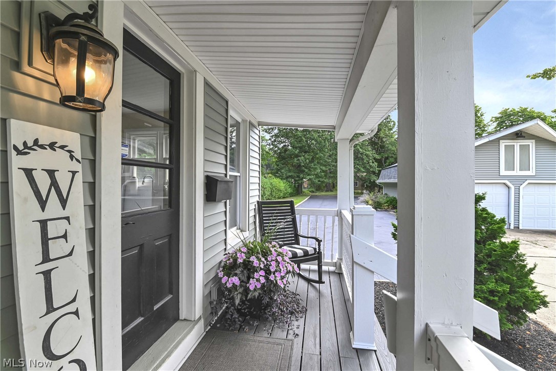 1119 Bassett Road Westlake OH 44145