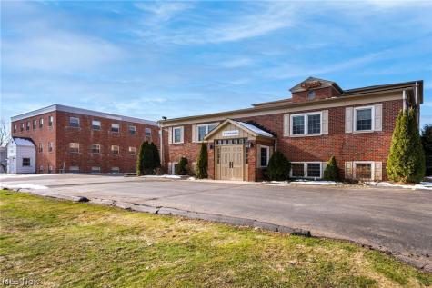 10570 Ravenna Road Twinsburg OH 44087