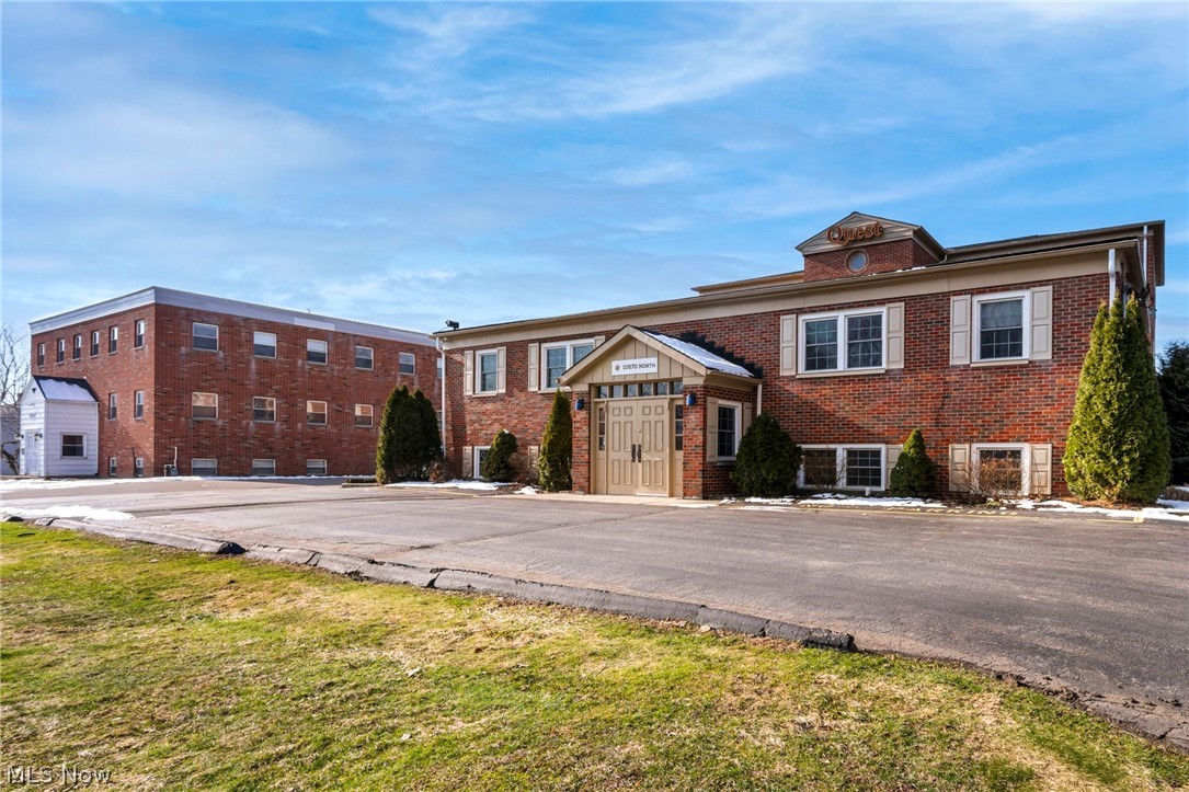 10570 Ravenna Road Twinsburg OH 44087