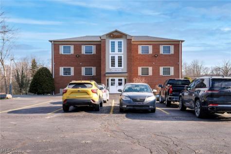10570 Ravenna Road Twinsburg OH 44087