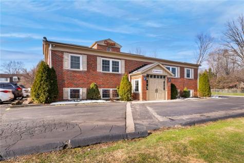 10570 Ravenna Road Twinsburg OH 44087
