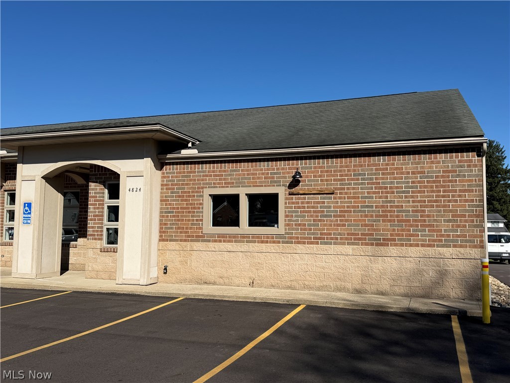 4824 Cleveland Avenue S Canton OH 44707