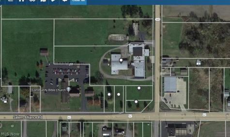 14924 Beloit Snodes Road Beloit OH 44609