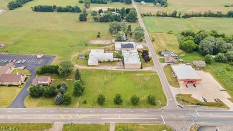 14924 Beloit Snodes Road Beloit OH 44609