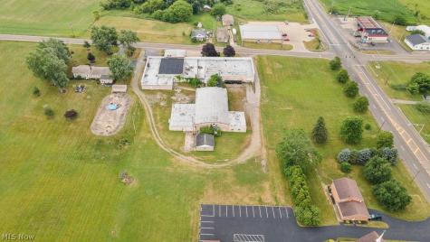 14924 Beloit Snodes Road Beloit OH 44609