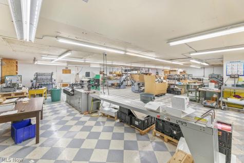 14924 Beloit Snodes Road Beloit OH 44609