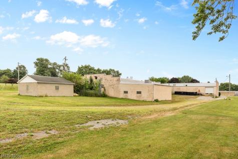 14924 Beloit Snodes Road Beloit OH 44609