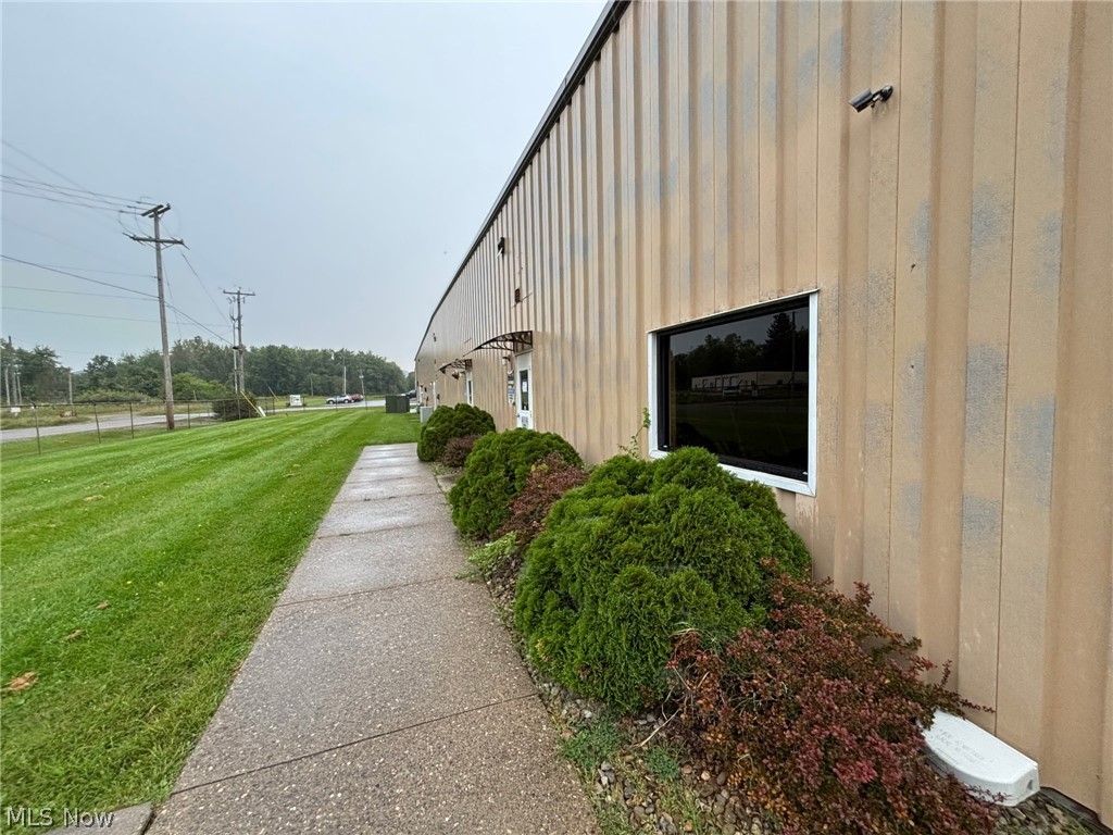 60900 Leyshon Drive Byesville OH 43723