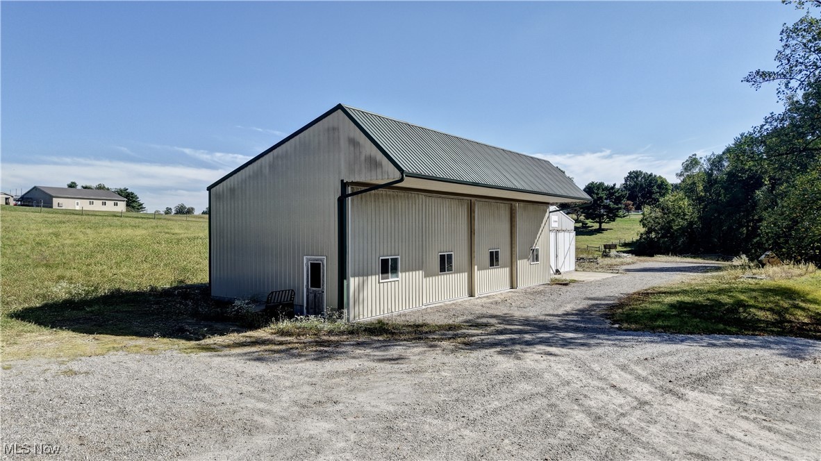 6470 Township Road 310 Millersburg OH 44654