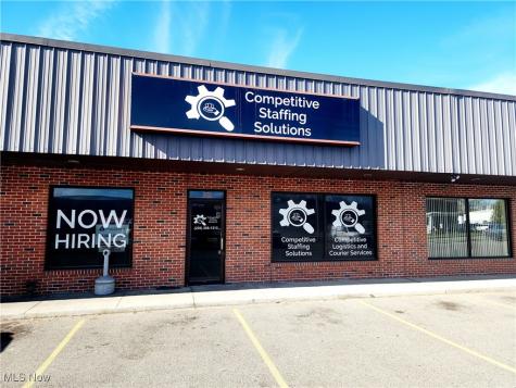 969 Linden Avenue Zanesville OH 43701