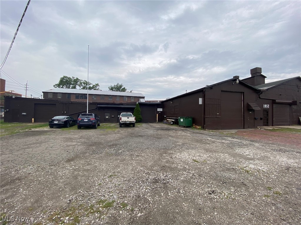 1959 W 112th Street Cleveland OH 44102