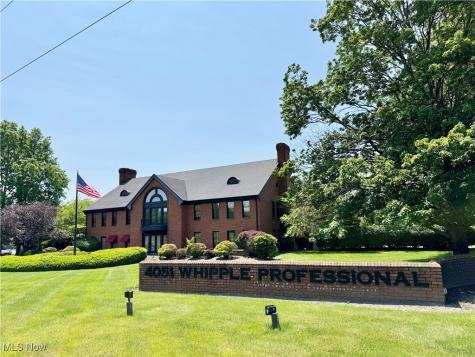 4051 Whipple Avenue NW Canton OH 44718