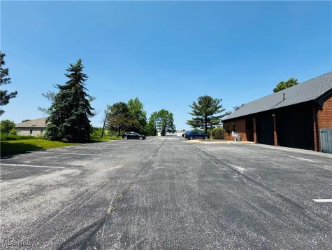 4051 Whipple Avenue NW Canton OH 44718