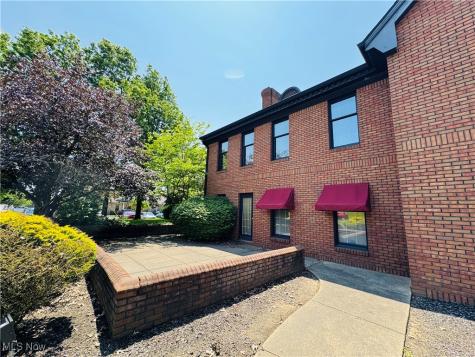 4051 Whipple Avenue NW Canton OH 44718