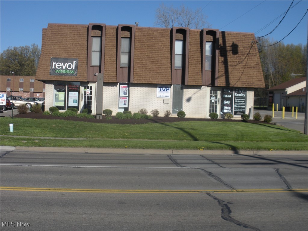 4751 Oberlin Avenue Oberlin Lorain OH 44053