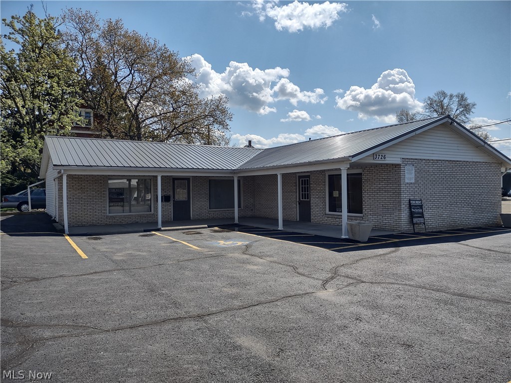 3726 Cleveland Avenue NW Canton OH 44709
