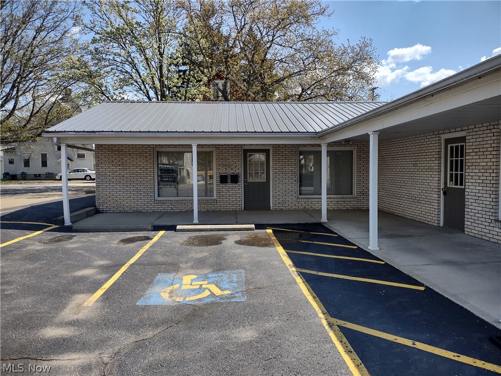3726 Cleveland Avenue NW Canton OH 44709