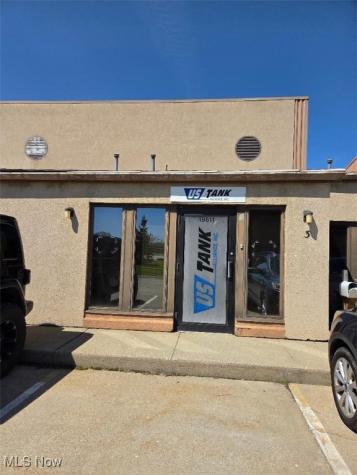 19511 Progress Drive Strongsville OH 44149