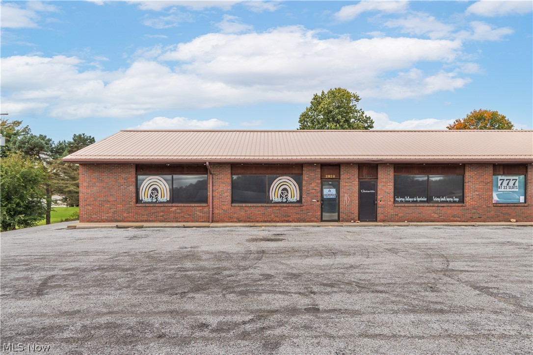 2927-2929 Maysville Avenue Zanesville OH 43701