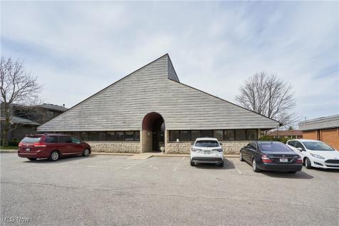 70 N Miller Road Fairlawn OH 44333