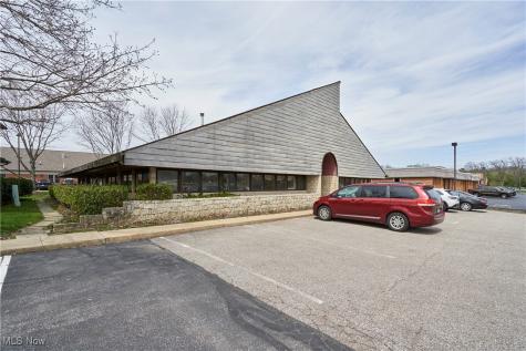 70 N Miller Road Fairlawn OH 44333