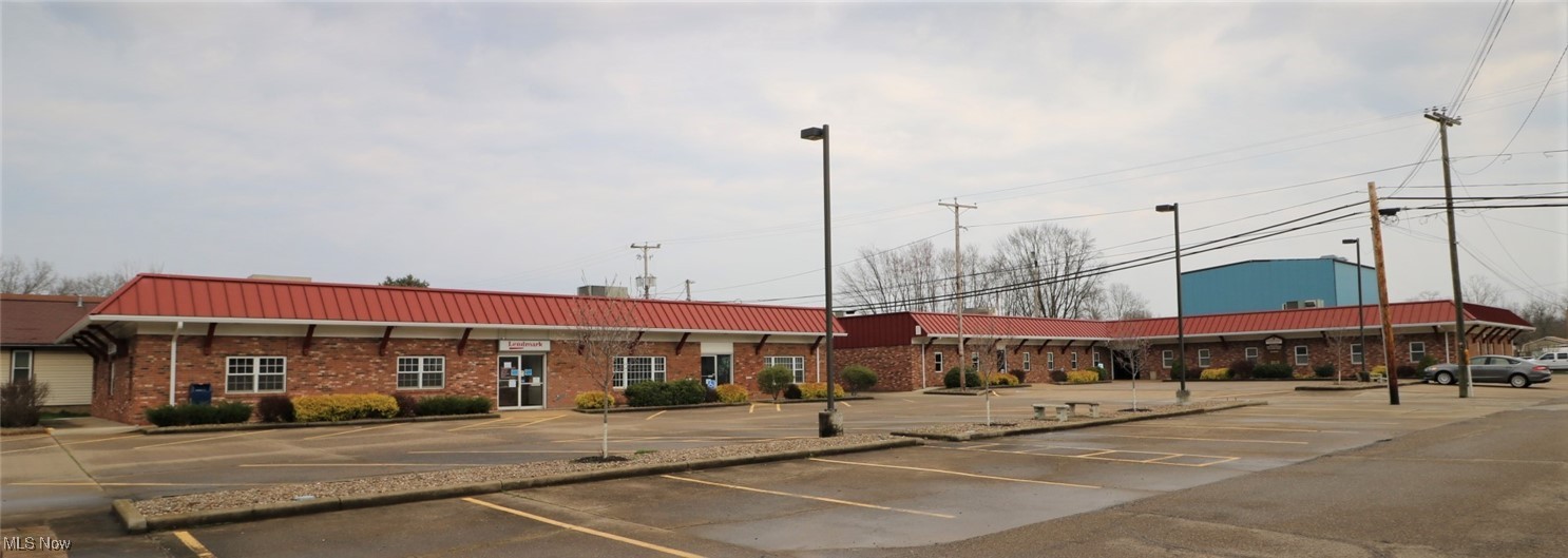 1225 Woodlawn Avenue Cambridge OH 43725