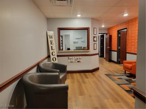 1225 Woodlawn Avenue Cambridge OH 43725