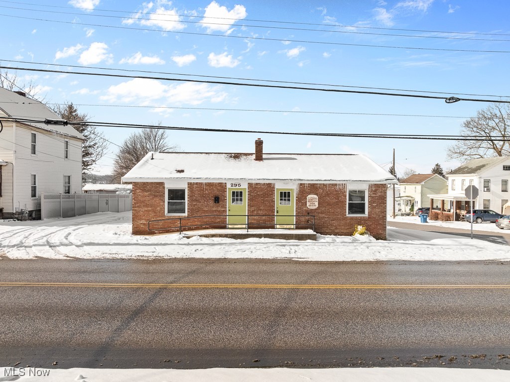 293 N Ellsworth Avenue Salem OH 44460