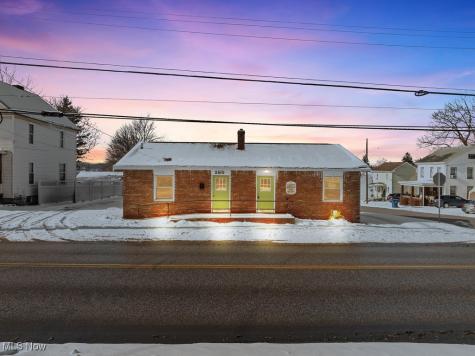293 N Ellsworth Avenue Salem OH 44460