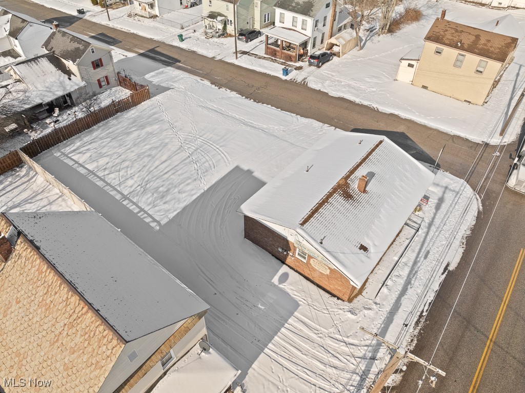 293 N Ellsworth Avenue Salem OH 44460