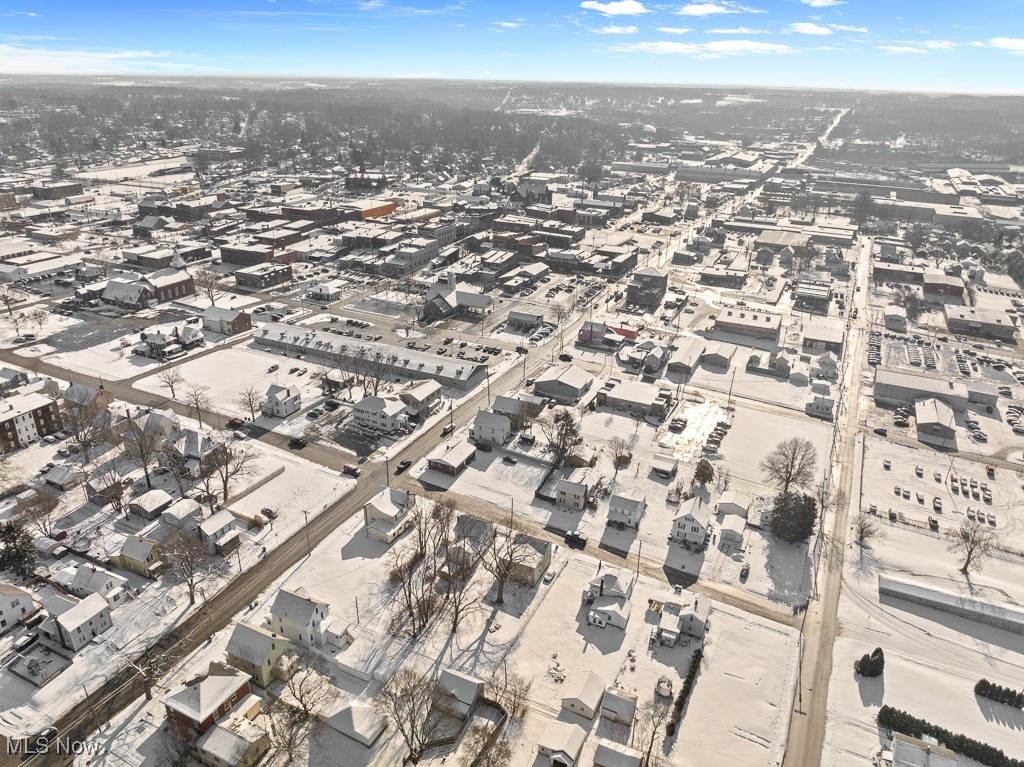 293 N Ellsworth Avenue Salem OH 44460