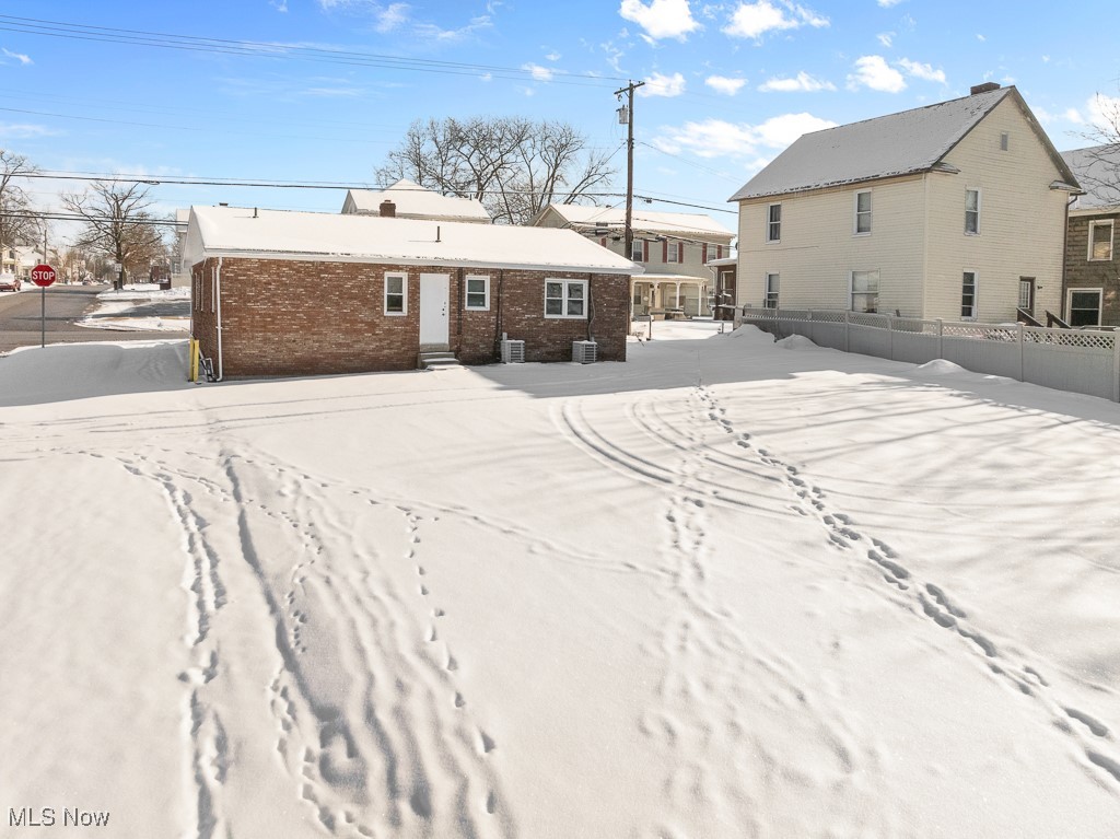 293 N Ellsworth Avenue Salem OH 44460