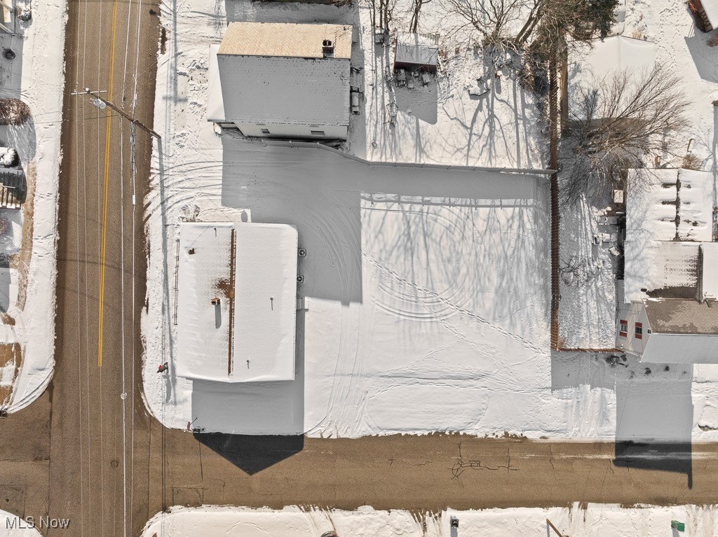 293 N Ellsworth Avenue Salem OH 44460