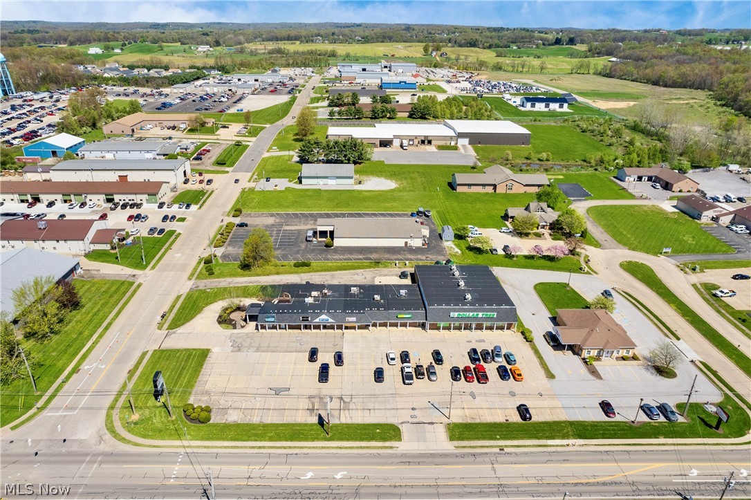Canal Fulton OH, 2390 Locust Street S