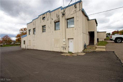 421-A W South Street Wooster OH 44691