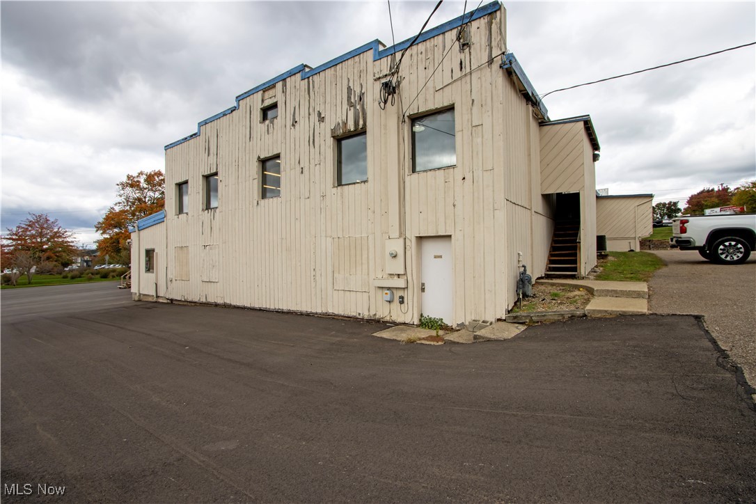 421-A W South Street Wooster OH 44691