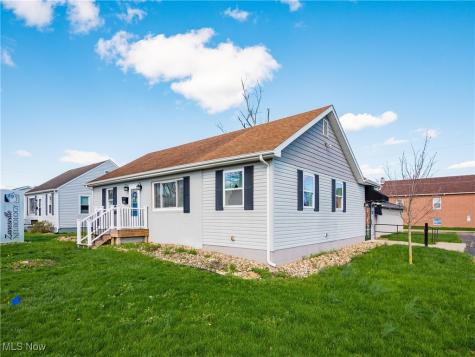 2615 Bell Zanesville OH 43701