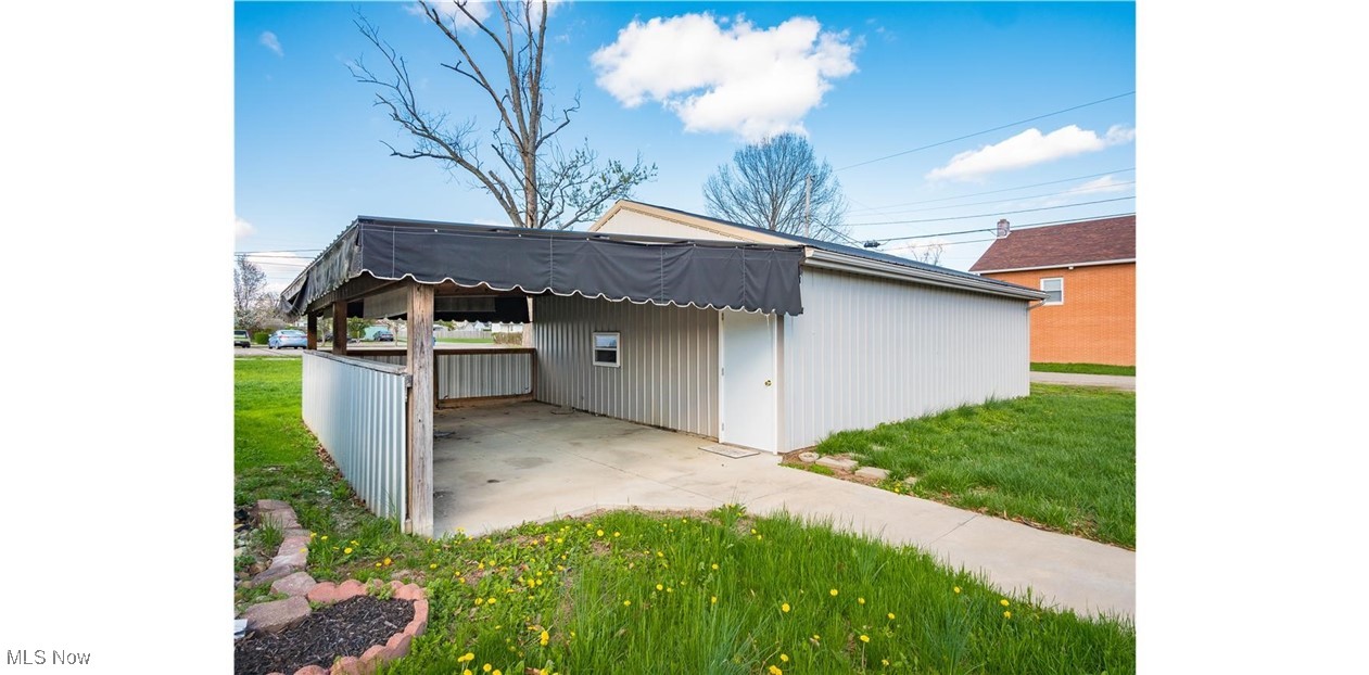 2615 Bell Zanesville OH 43701