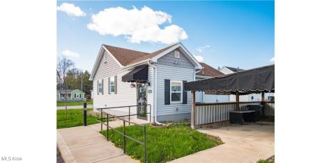 2615 Bell Zanesville OH 43701