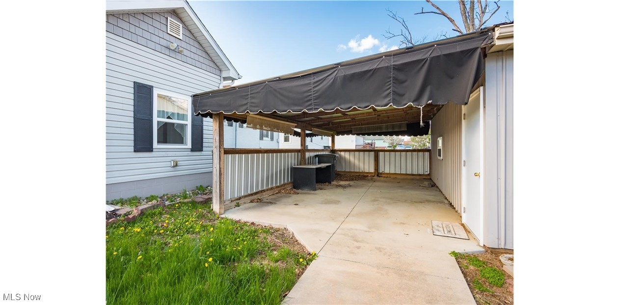 2615 Bell Zanesville OH 43701