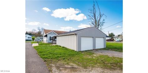 2615 Bell Zanesville OH 43701