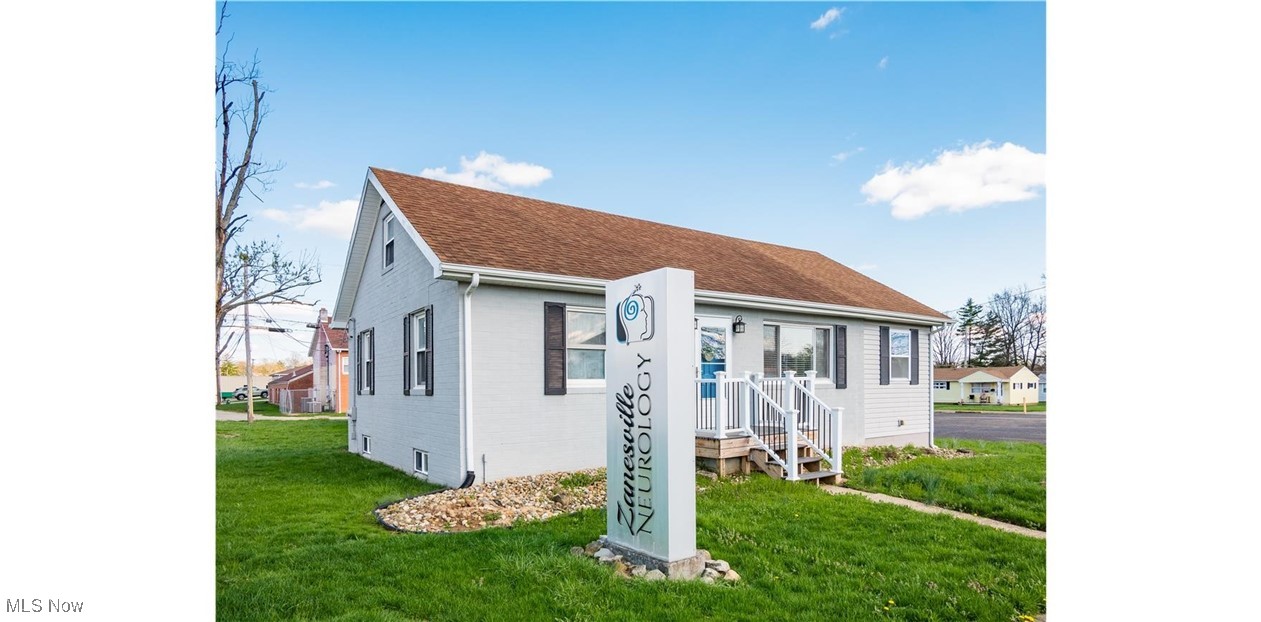 2615 Bell Zanesville OH 43701