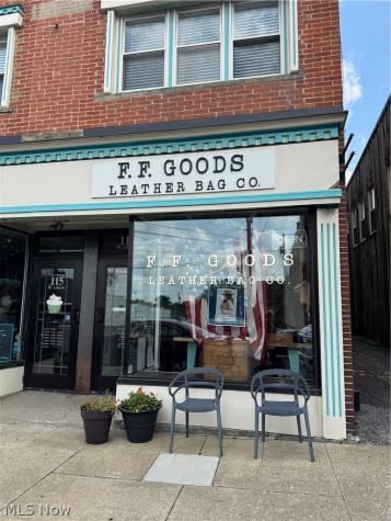 113 W Liberty Street Medina OH 44256