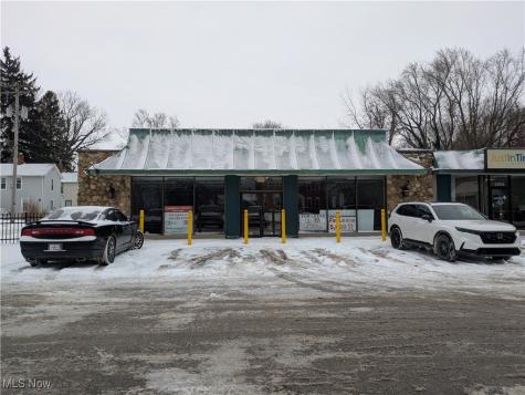 1626 E Prospect Road Ashtabula OH 44004