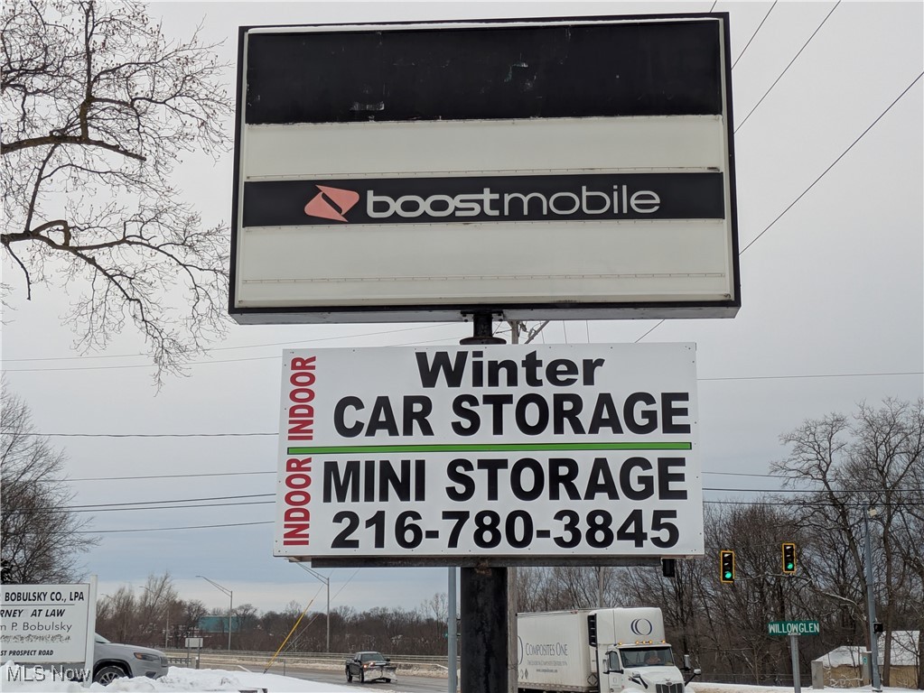 1626 E Prospect Road Ashtabula OH 44004