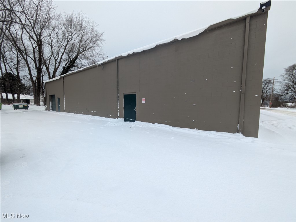 1626 E Prospect Road Ashtabula OH 44004