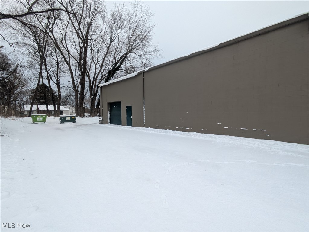 1626 E Prospect Road Ashtabula OH 44004