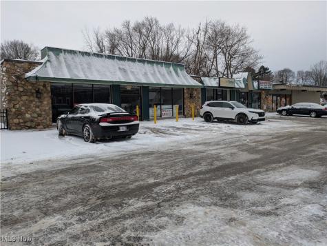 1626 E Prospect Road Ashtabula OH 44004